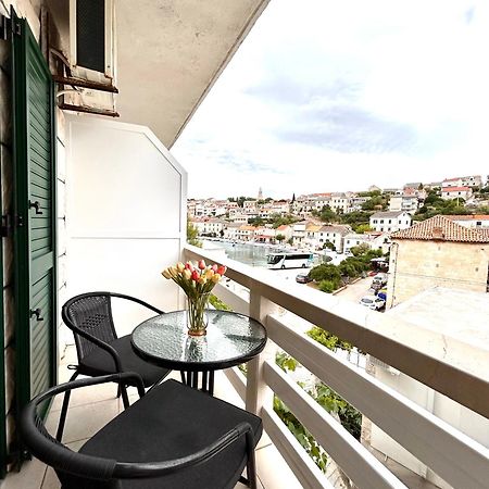 Apartman Zorka Povlja (Brac) Exterior foto