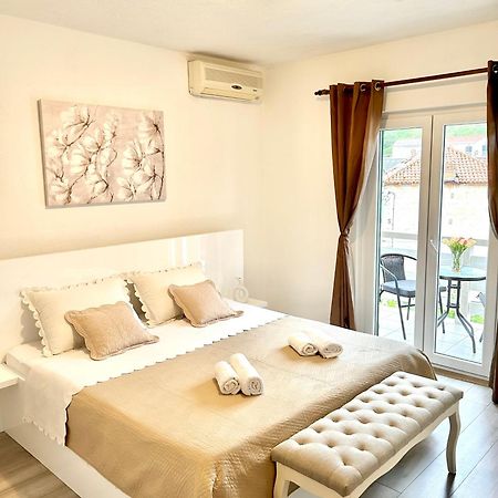 Apartman Zorka Povlja (Brac) Exterior foto