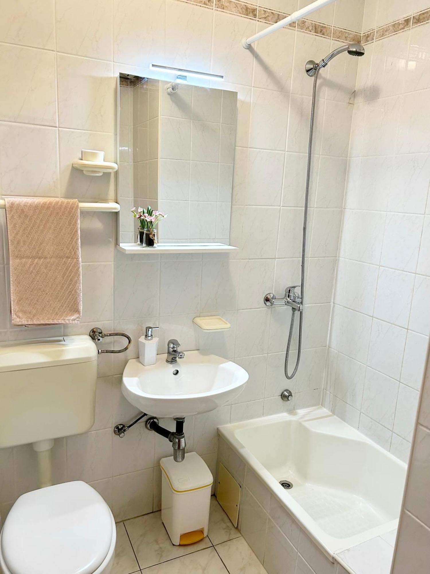 Apartman Zorka Povlja (Brac) Exterior foto