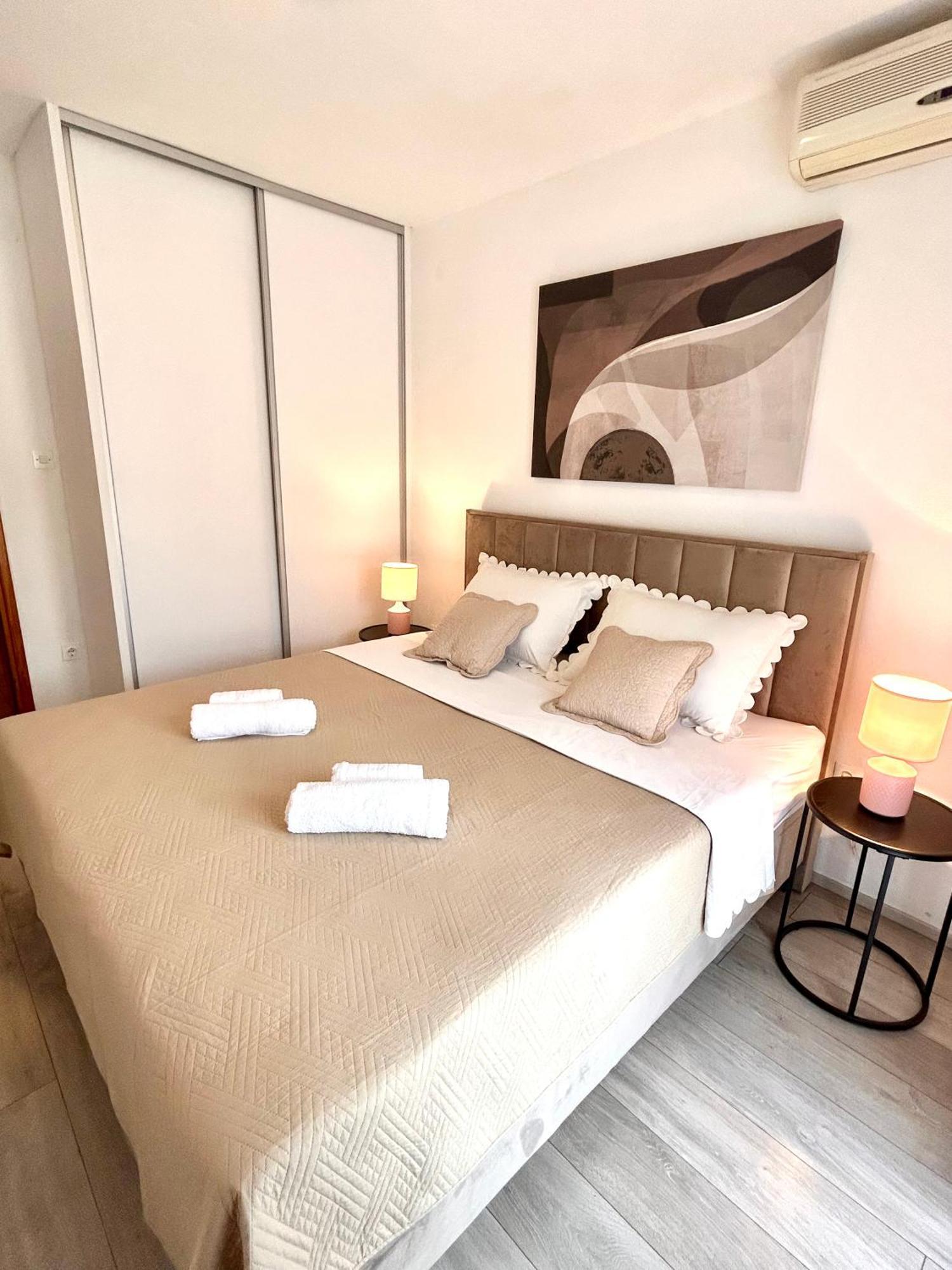 Apartman Zorka Povlja (Brac) Exterior foto