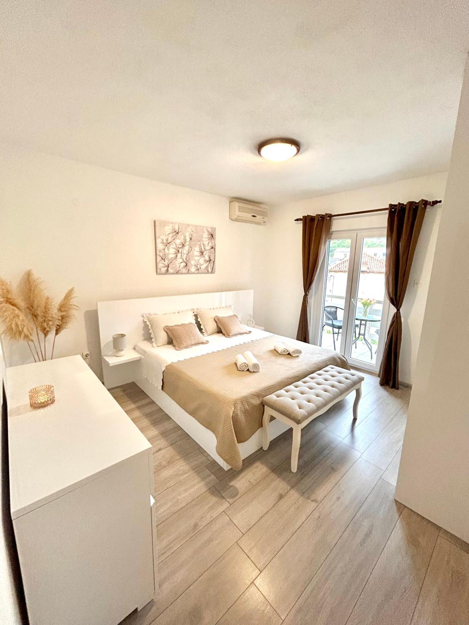 Apartman Zorka Povlja (Brac) Exterior foto