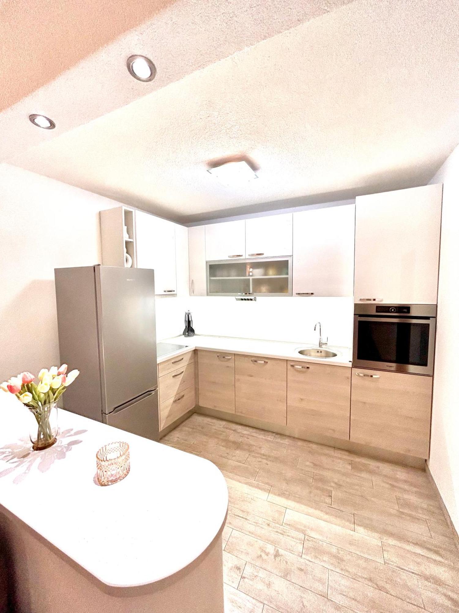 Apartman Zorka Povlja (Brac) Exterior foto