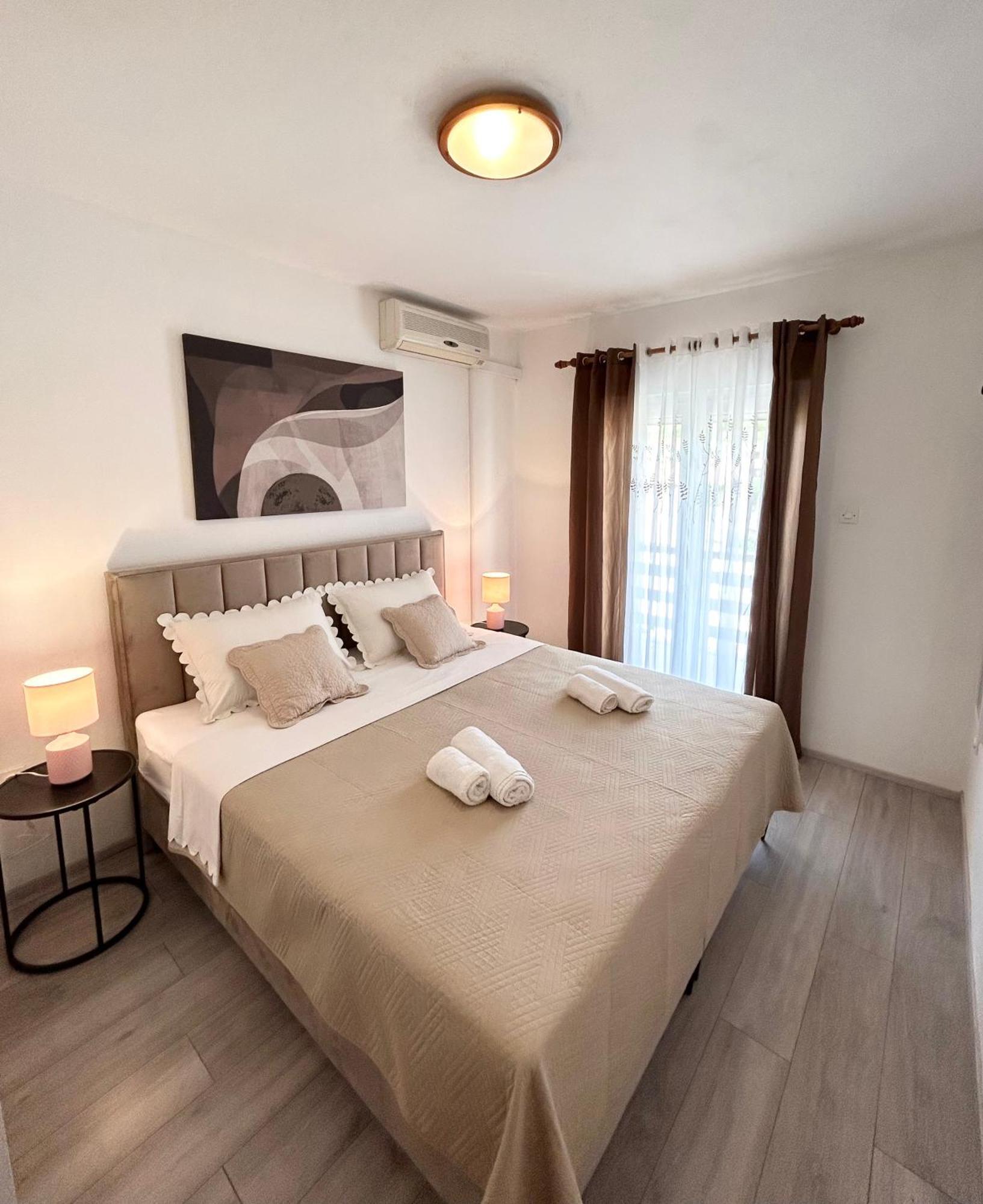 Apartman Zorka Povlja (Brac) Exterior foto