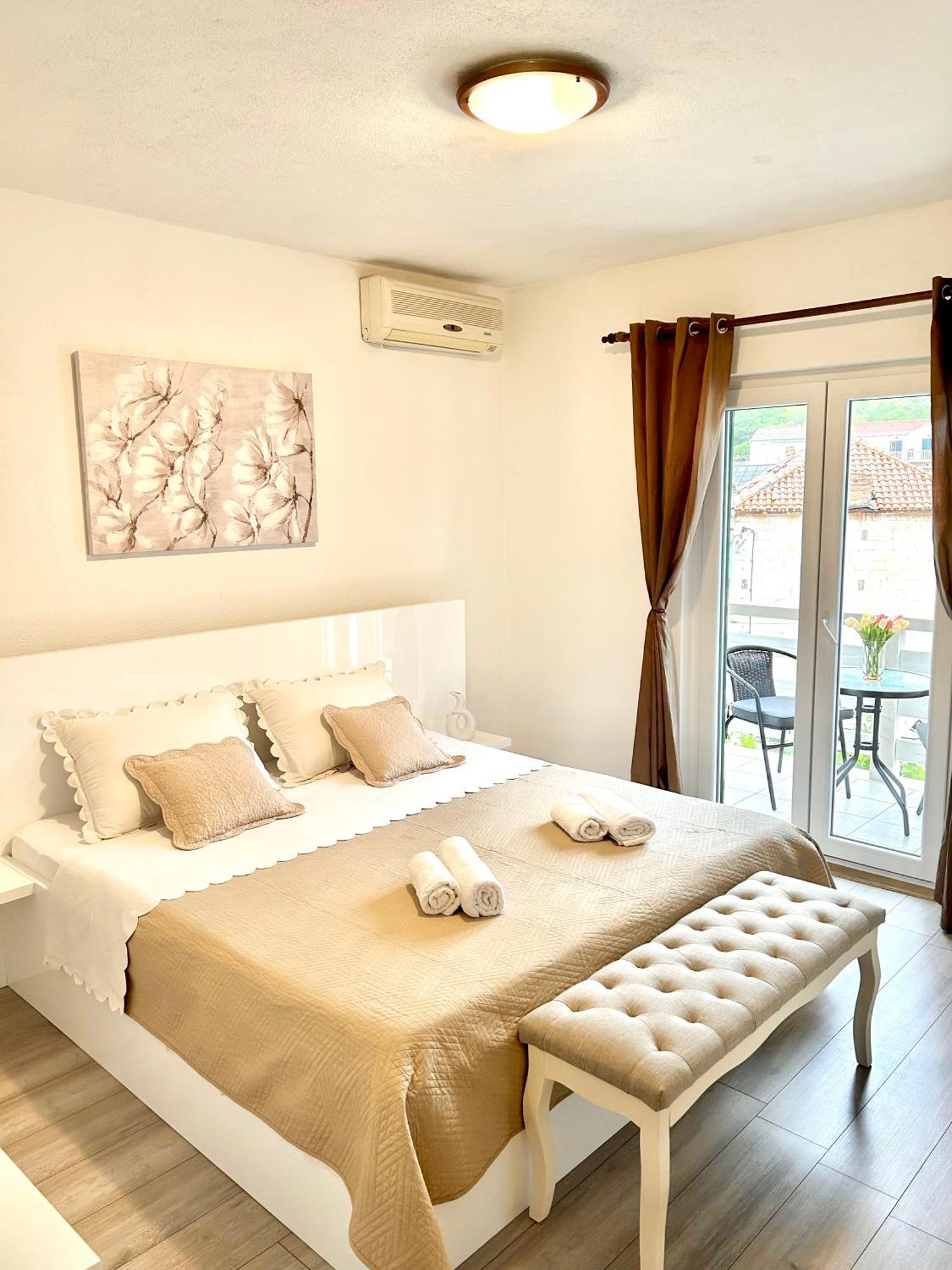 Apartman Zorka Povlja (Brac) Exterior foto