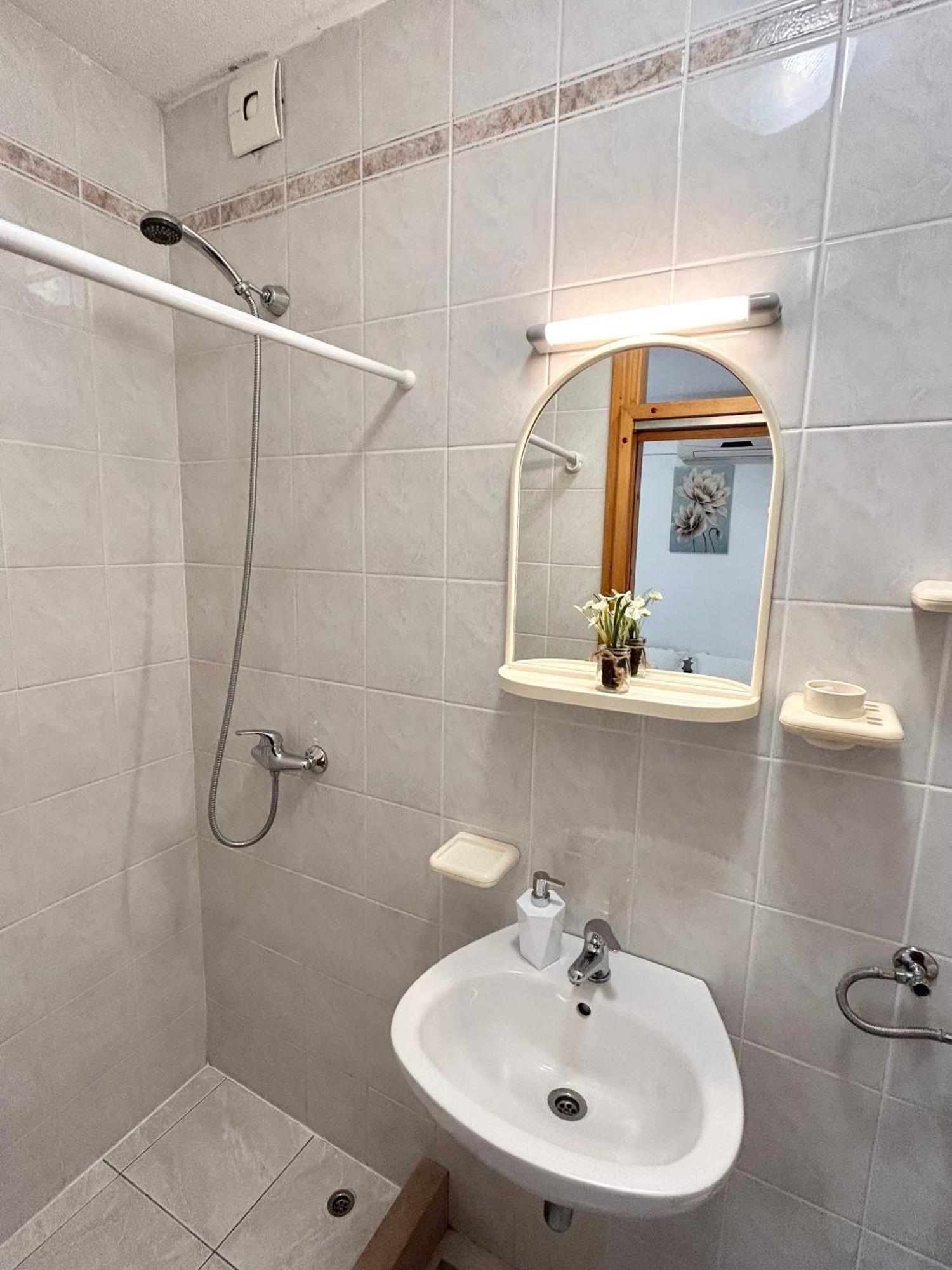 Apartman Zorka Povlja (Brac) Exterior foto